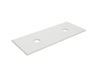 Hamilton Federation Wall Hung Cabinet Matte White LK-FH1220W-MW - FIL Kitchen Bathroom