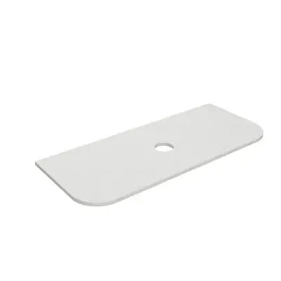 Estella Modern Wall Hung Vanity PVC Cabinet (1200mm) Lukka