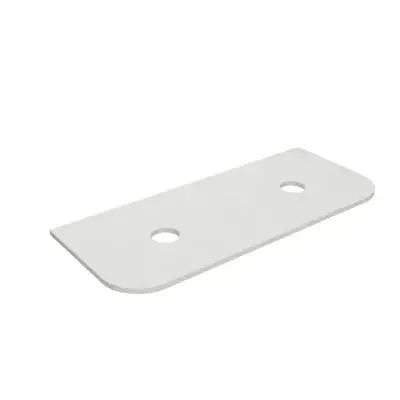 Estella Modern Wall Hung Vanity PVC Cabinet (1200mm) Lukka