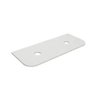 Estella Modern Wall Hung Vanity PVC Cabinet (1500mm) Lukka