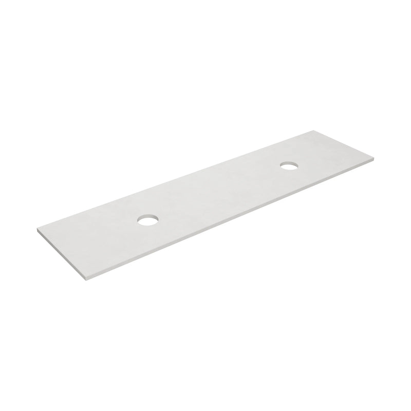 Solid Surface Blanco White- Matte White