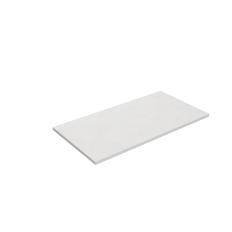 Solid Surface Blanco White- Matte White