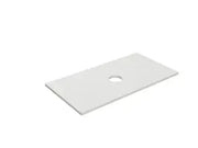 Lukka New Hamilton Federation Slim Wall Hung Cabinet (900mm) Lukka