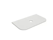 Lukka Devito Modern Wall Hung Vanity PVC Cabinet (900mm) Lukka