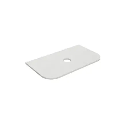 Estella Modern Wall Hung Vanity PVC Cabinet (900mm) Lukka