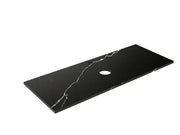 Lukka Cabarita Morden Wall Hung PVC Cabinet (1200mm Single Bowl) Lukka