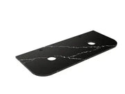 Lukka Devito Modern Wall Hung Vanity PVC Cabinet (1200mm) Lukka