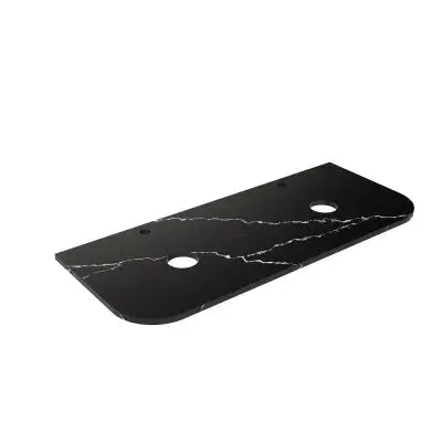 Estella Modern Wall Hung Vanity PVC Cabinet (1500mm) Lukka