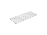 Lukka Cabarita Morden Wall Hung PVC Cabinet (1200mm Single Bowl) Lukka