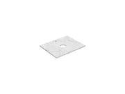 Lukka Cabarita Morden Wall Hung PVC Cabinet (600mm) Lukka
