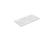Lukka Cabarita Morden Wall Hung PVC Cabinet (900mm) Lukka