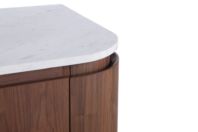 Ravello Modern Wall Hung Vanity Plywood Cabinet LK-RA1221W-MO