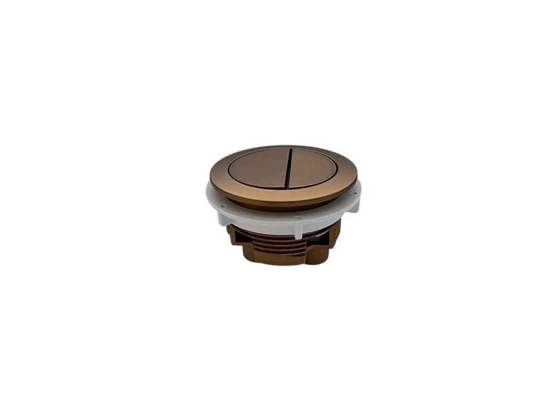 Cistern Round Press Button LK-RPB
