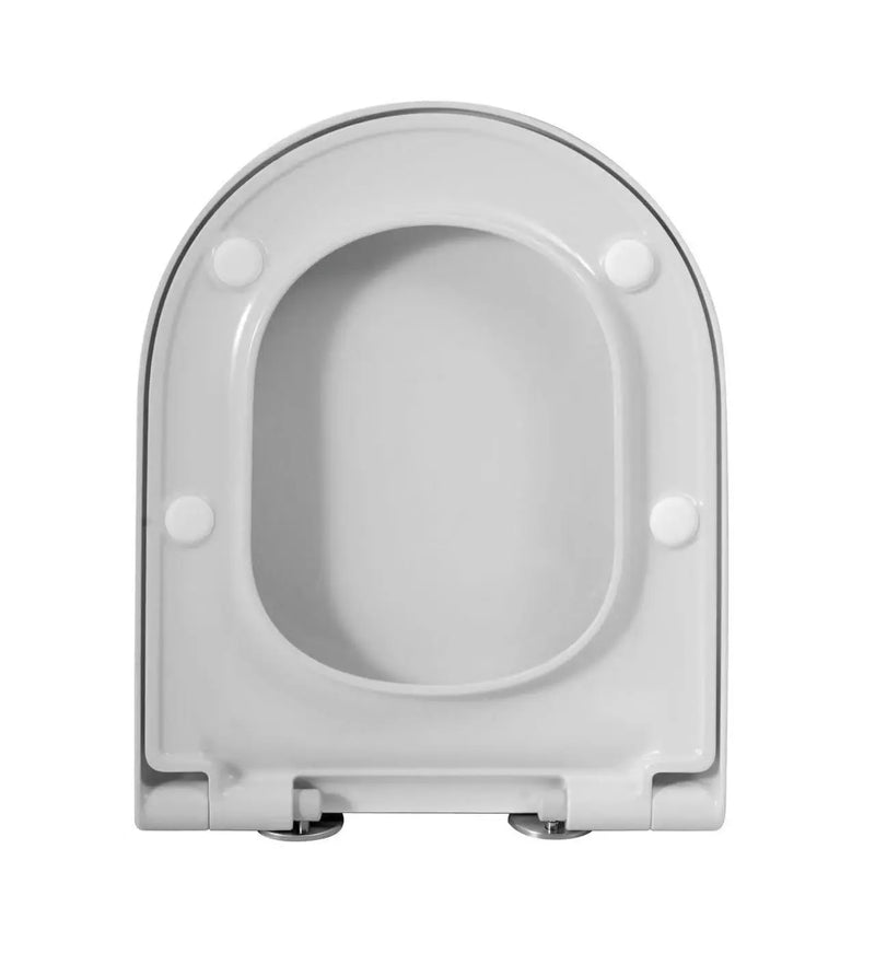 UF Slim Seat for Devito Toilet Suite LK-SC102