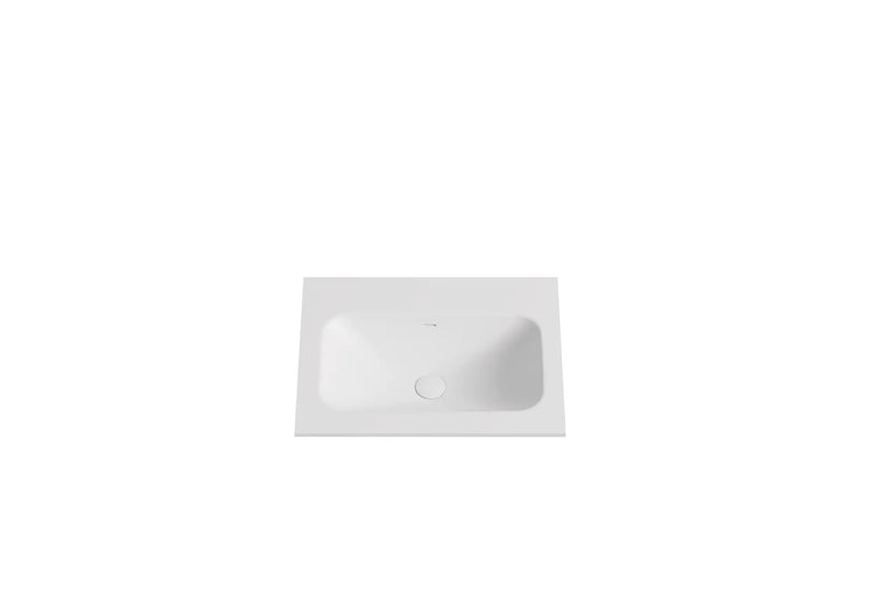 Chasey Solid Surface Vanity Top LK-SCH