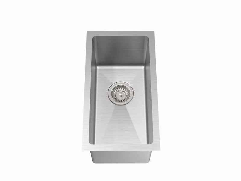Kliff Hand Made Stainless Steel Sinks LK-SSK20