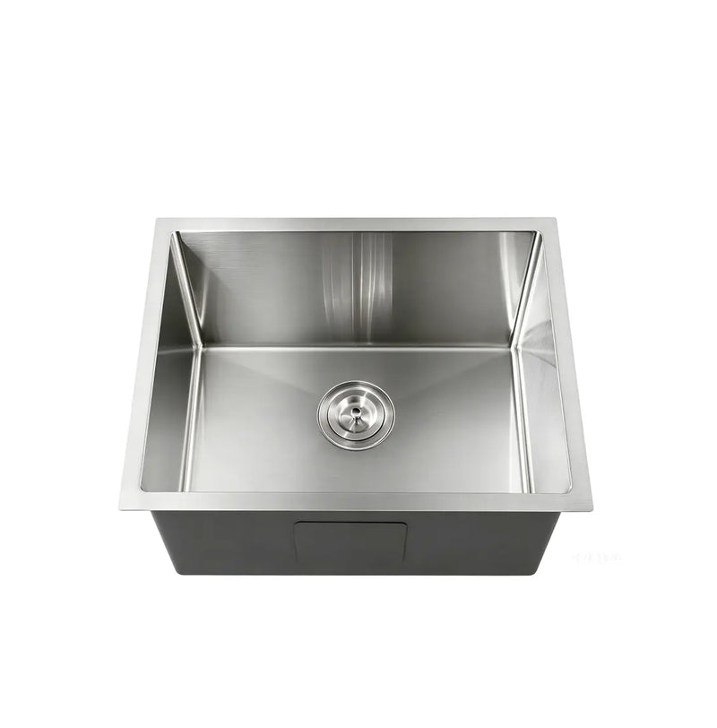 Kliff Hand Made Stainless Steel Sinks SSK40/Multiple Colors