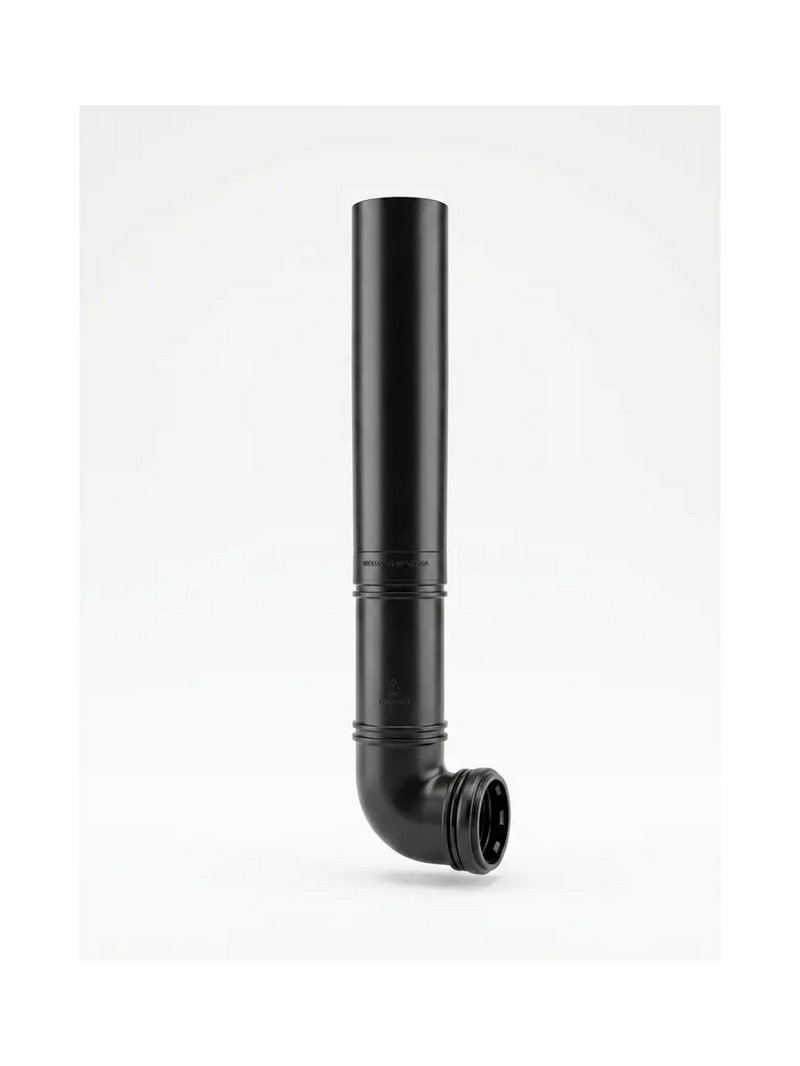 In-wall Cistern flush bend LK-T17