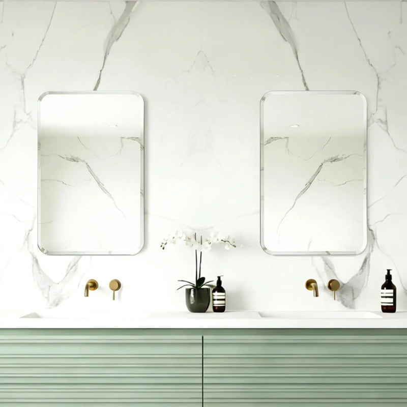 Rectta Bevel Edge Mirror LK-BM