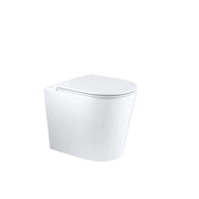 London99 Wall-Faced Floor Pan mercioaustralia