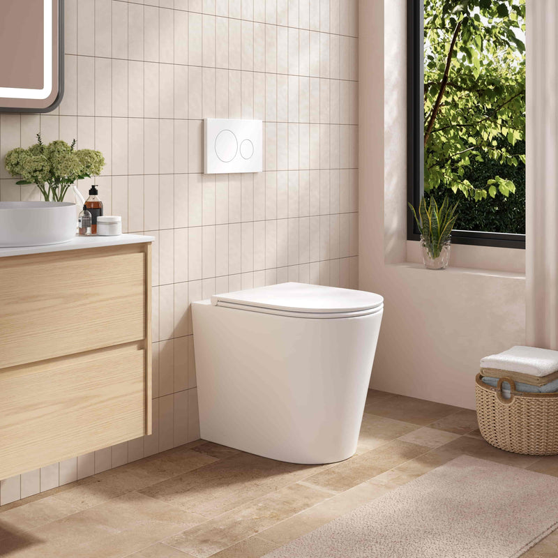 London99 Wall-Faced Floor Pan mercioaustralia