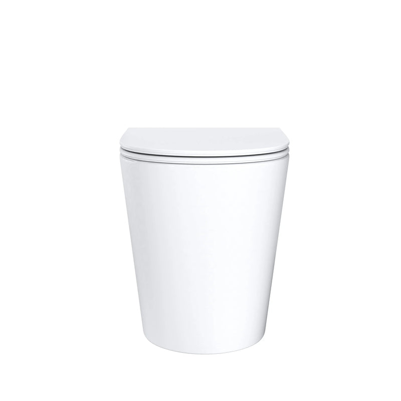 London99 Wall-Faced Floor Pan mercioaustralia