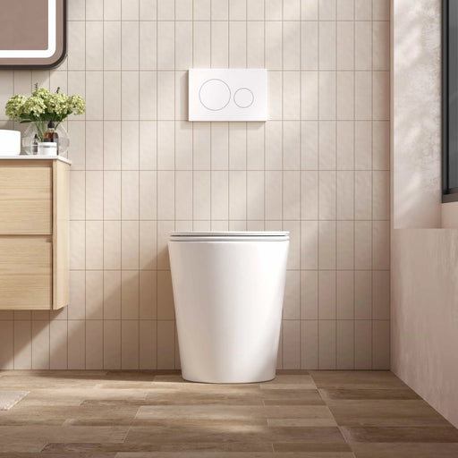 London99 Wall-Faced Floor Pan mercioaustralia