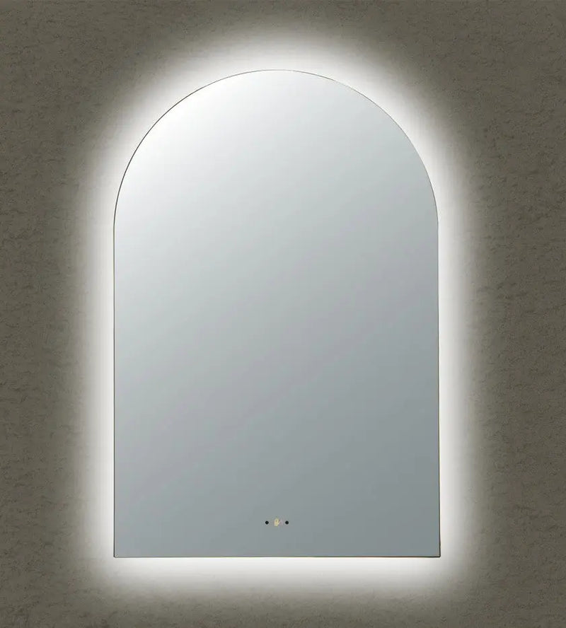 Arco LED Back Lit Pencil Edge LK-LPM6090BL