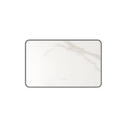 Maia 600×750 / 750×900 / 1200×750mm LED Rectangular Mirror – Matt Black Frame mercioaustralia