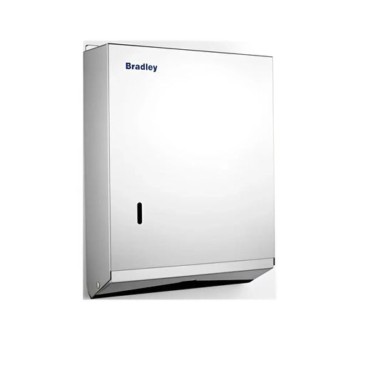 PAPER TOWEL HOLDER 255MM FIL Kitchen Bathroom