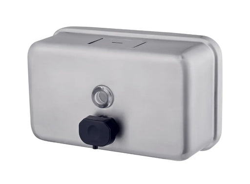 Bradley Australia MAP Satin SS Soap Dispenser MAP-1007/MAP-62 Lukka