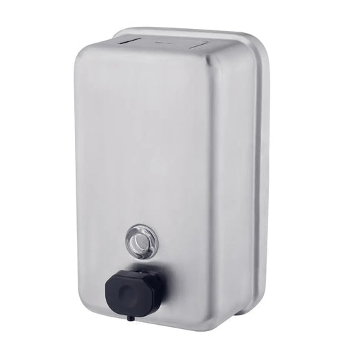 Bradley Australia MAP Satin SS Soap Dispenser MAP-1007/MAP-62 Lukka