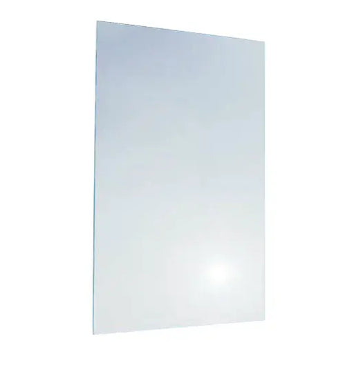 Bradley Australia Frameless 6mm float toughened mirror 747-2040 Lukka