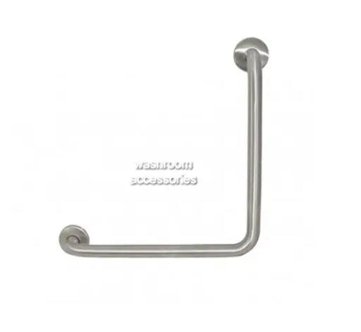 Bradley Australia MAP Surface Mounted 32mm Satin SS Grab Rail MAP-1014 Lukka