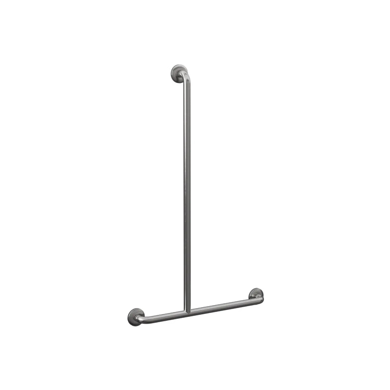 Bradley Australia MAPS CENTERED 32mm Shower Grab Rail 832H-1432