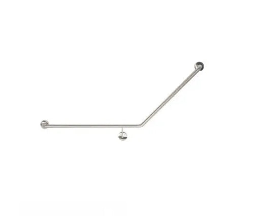 32mm Toilet Satin SS Grab Rail MAP-1026/MAP-1027 Lukka