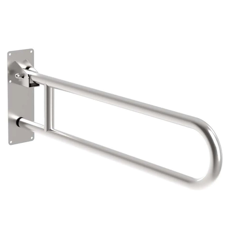 Bradley Australia MAPS Drop Down Satin SS Grab Rail MAP-1032 Lukka