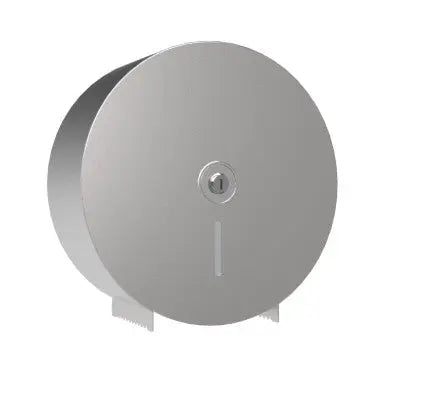 Bradley Australia MAP Jumbo Toilet Tissue Satin SS Dispenser MAP-1005 Lukka