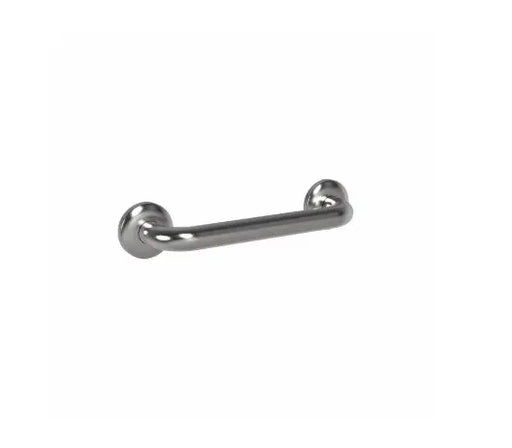 Bradley Australia MAP Surface Mounted 32mm Satin SS Grab Rail Lukka