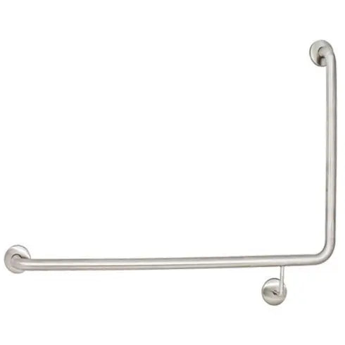 Bradley Australia MAP Surface Mounted 32mm Satin SS Grab Rail MAP-1016 Lukka