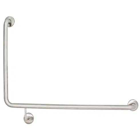 Bradley Australia MAP Surface Mounted 32mm Satin SS Grab Rail MAP-1015 Lukka