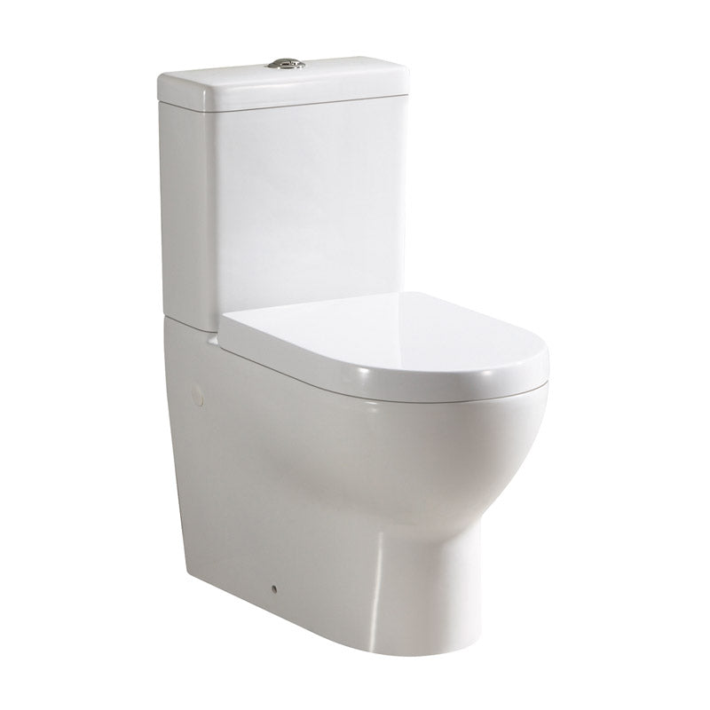 Mercury KDK014 Toilet Suite