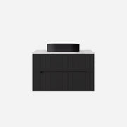 Lukka Cabarita Morden Wall Hung PVC Cabinet (900mm) Lukka