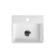 Mini 33 Compact Wall-Hung Basin mercioaustralia