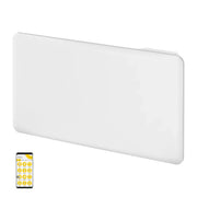 Ikuü 1100W Smart WIFI Panel Heater Mercator