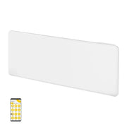 Ikuü 1600W Smart WIFI Panel Heater Mercator