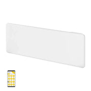 Ikuü 2000W Smart WIFI Panel Heater Mercator