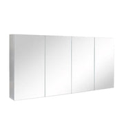 PVC Shaving Cabinet 1500mm POSEIDON