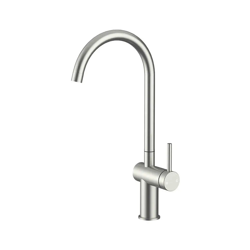Amoza Gooseneck Sink Mixer