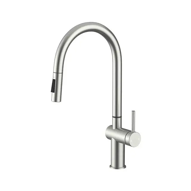 Amoza Pull Out Sink Mixer Amoza